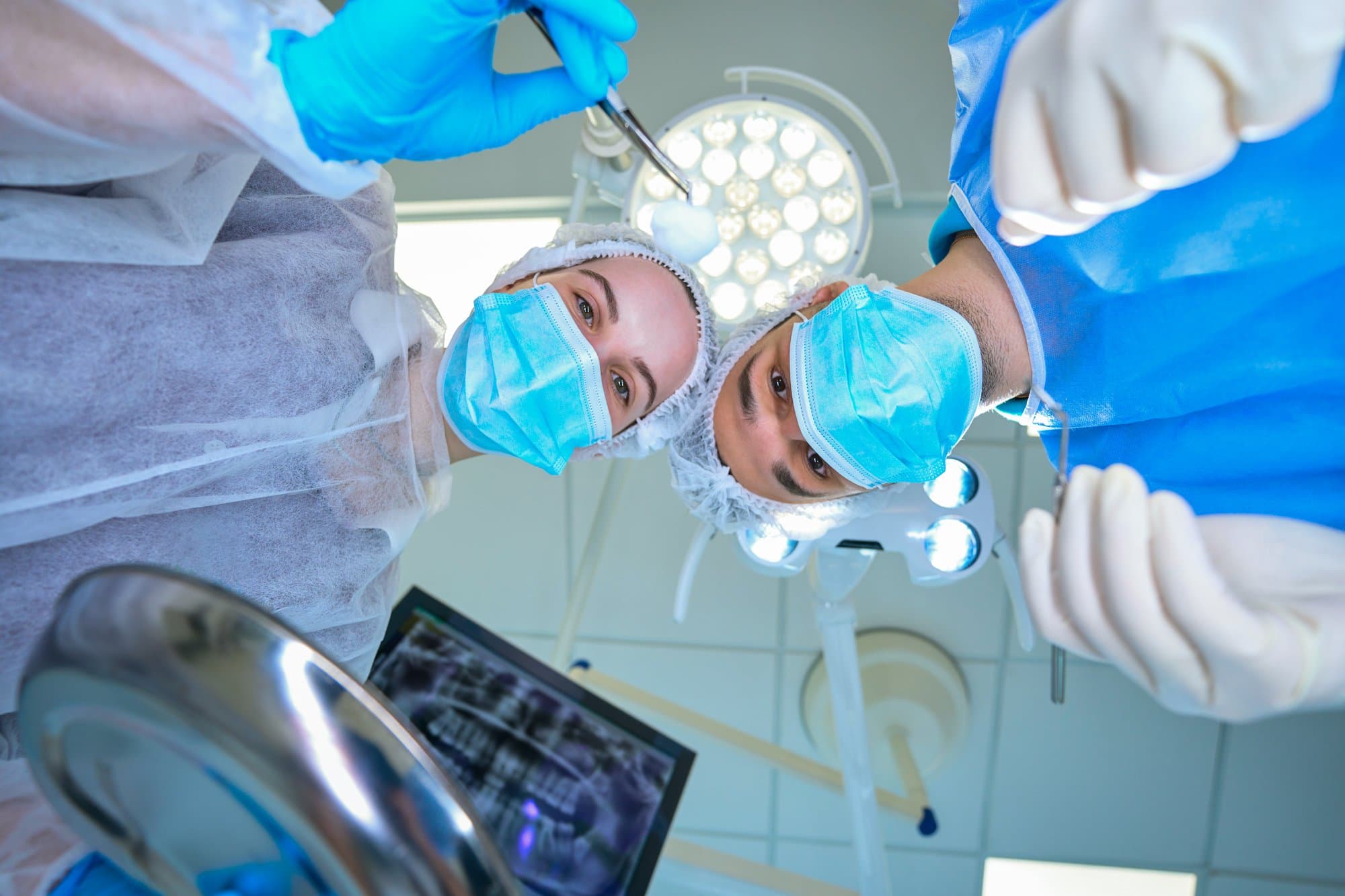 Centurion Anesthesia | Elevating the Standard of Outpatient Anesthesia