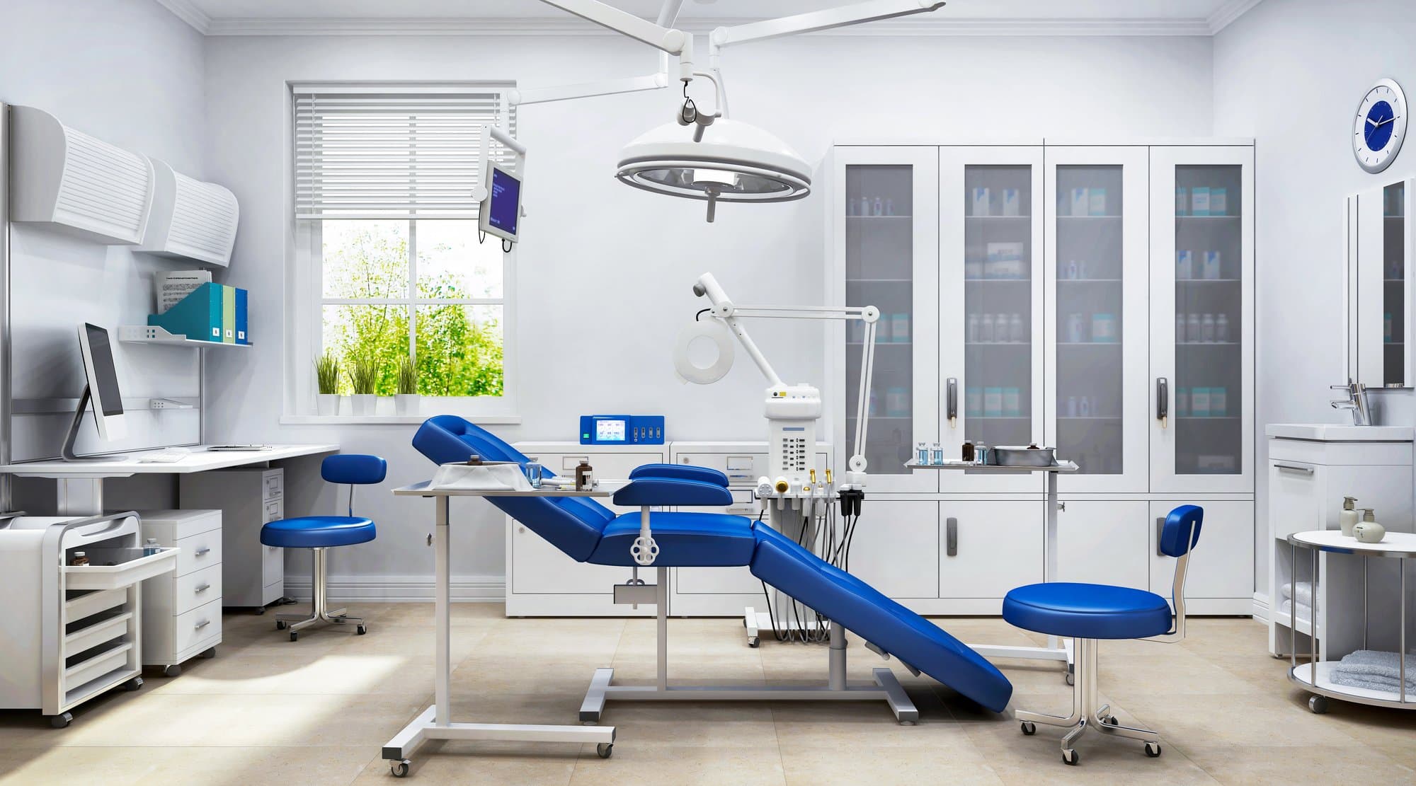 Centurion Anesthesia | Elevating the Standard of Outpatient Anesthesia